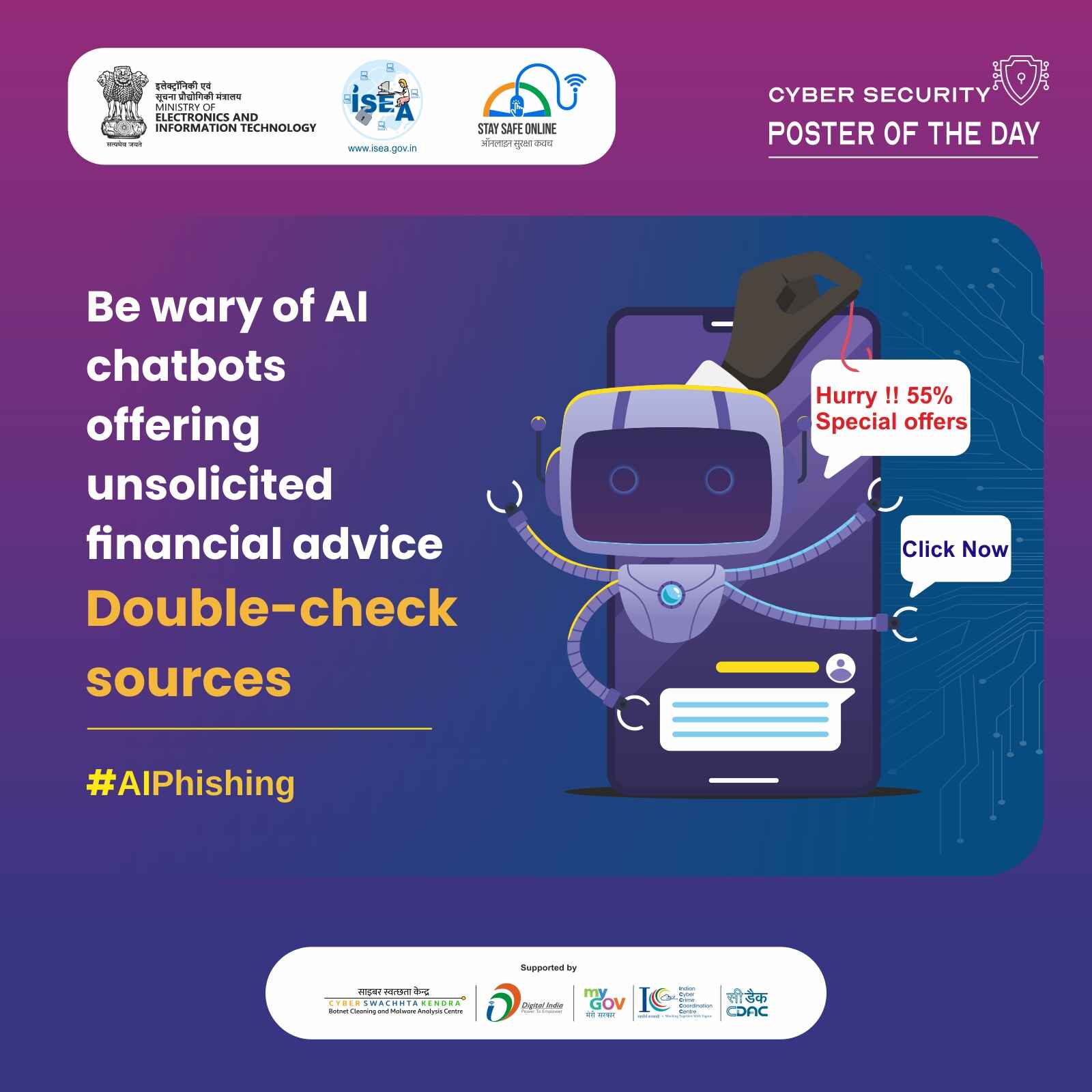 AI Phishing