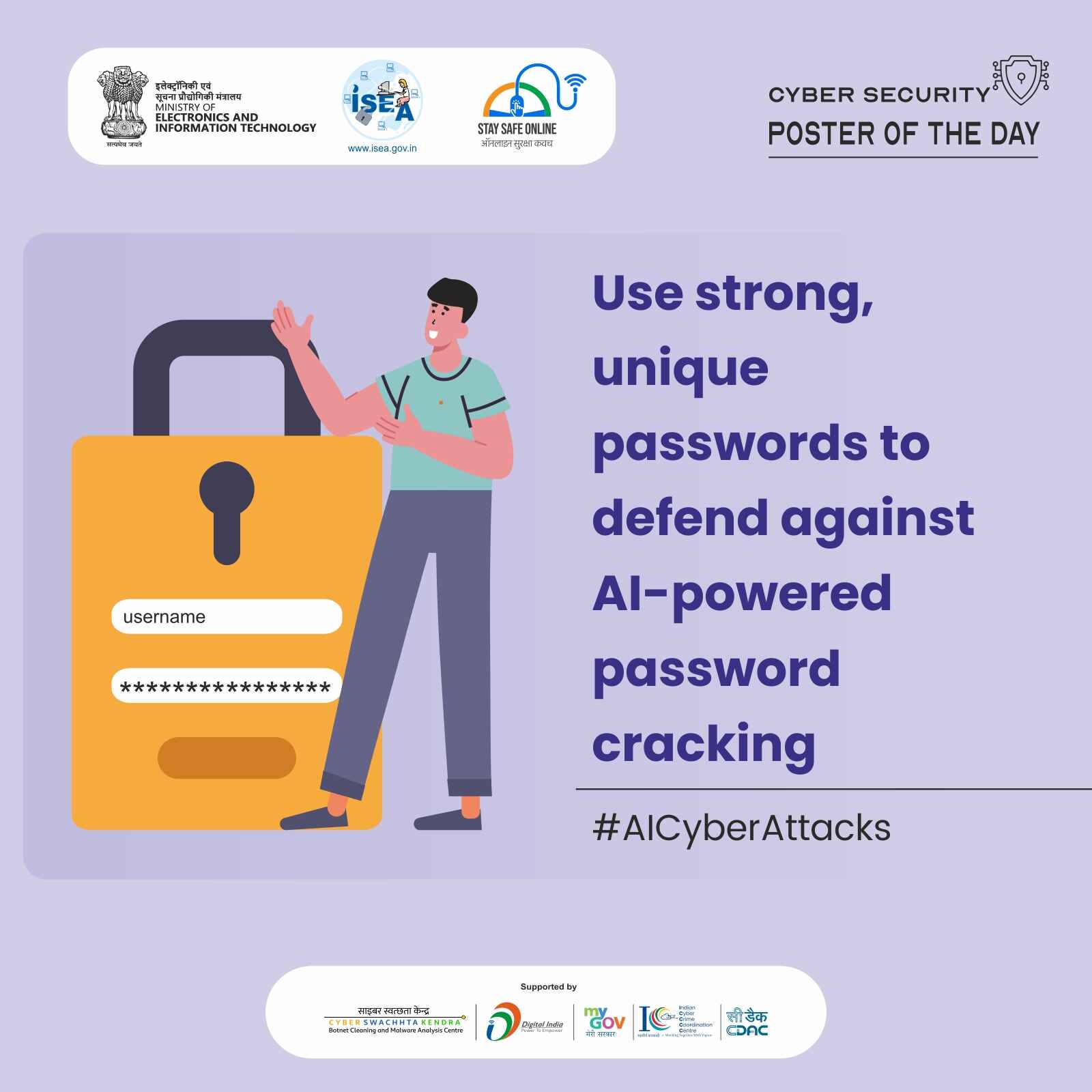 AI Cyber attacks