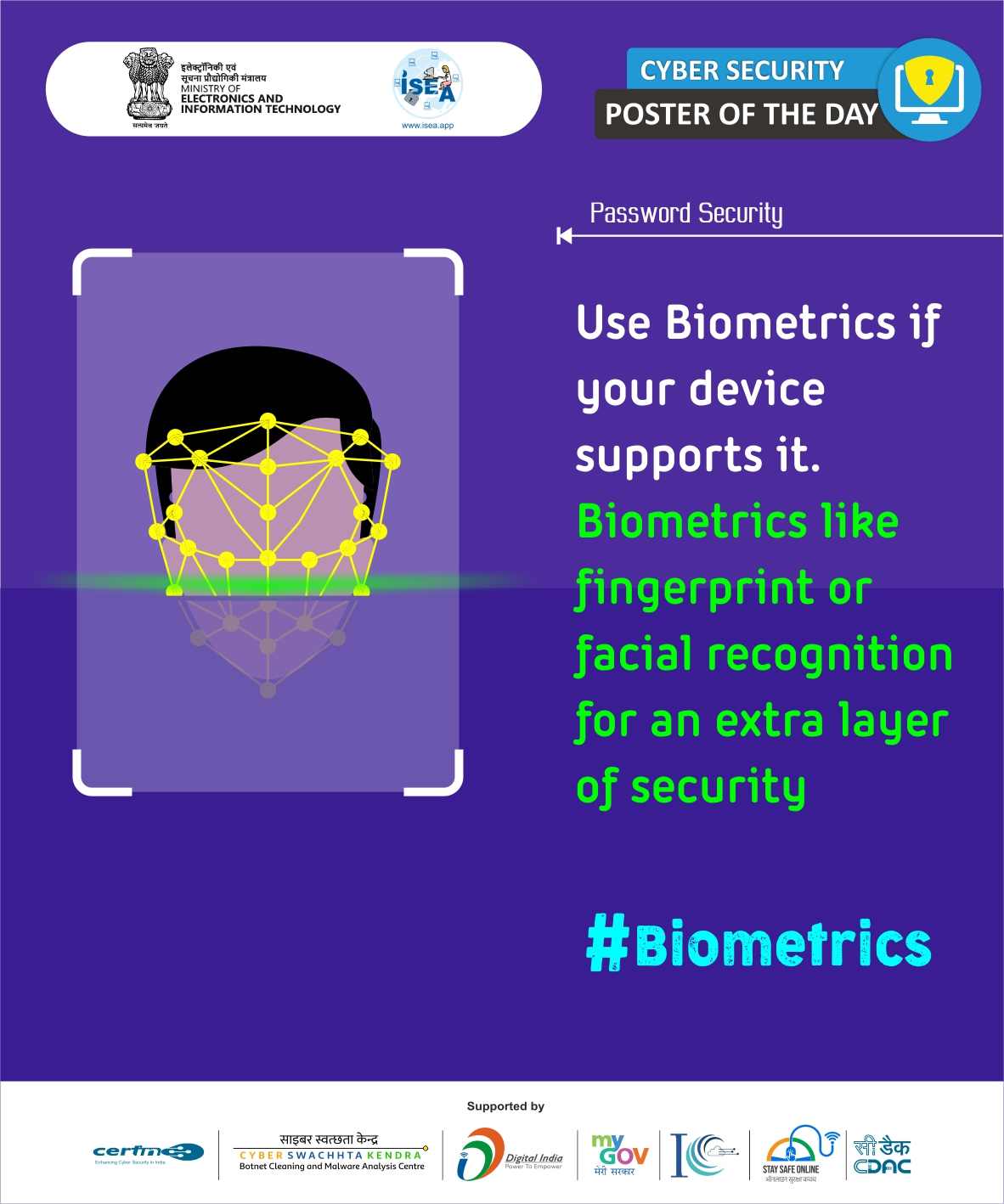 Biometrics 