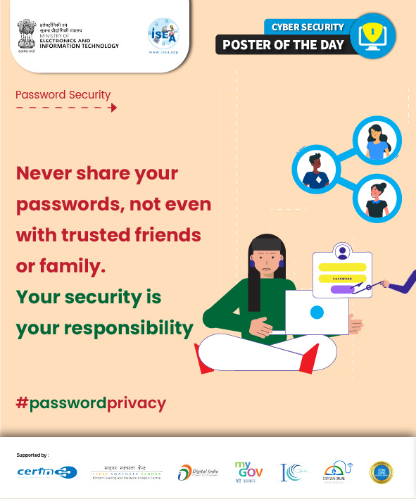 Password privacy 9