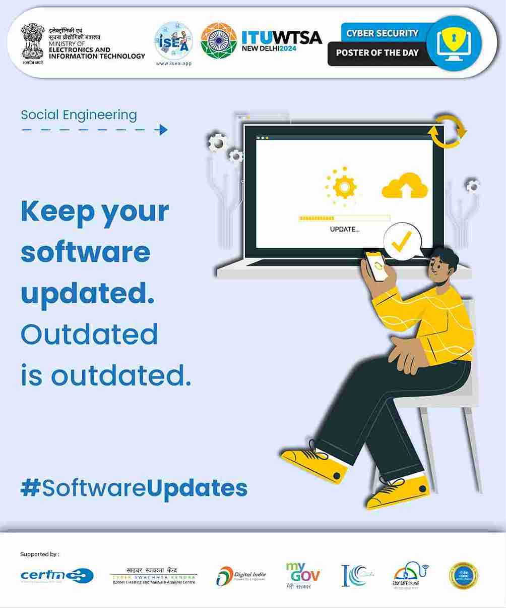 Software Updates