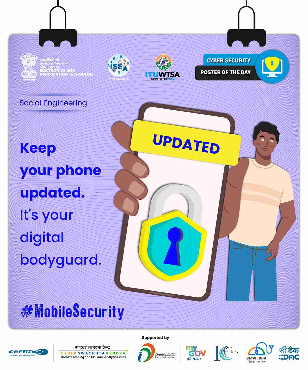 Mobile Security