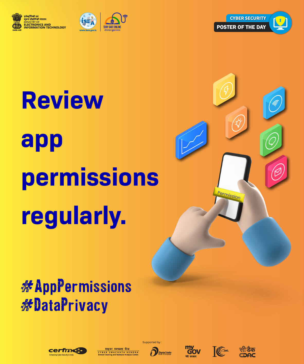 App Permissions