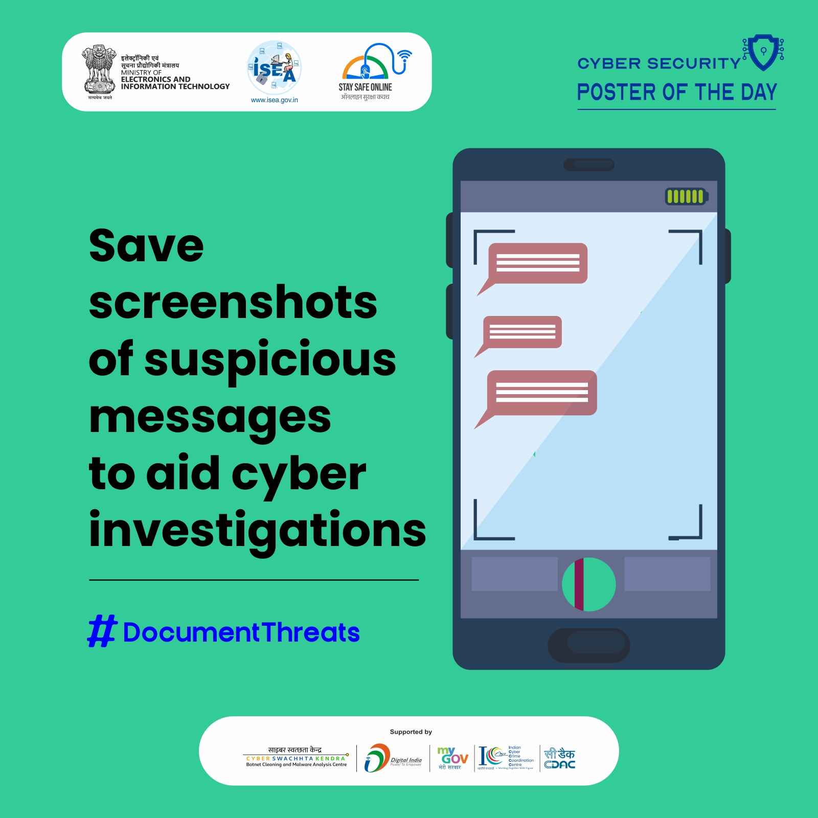 Document Threats