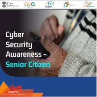 Cyber Security Awareness - Senior Citizen