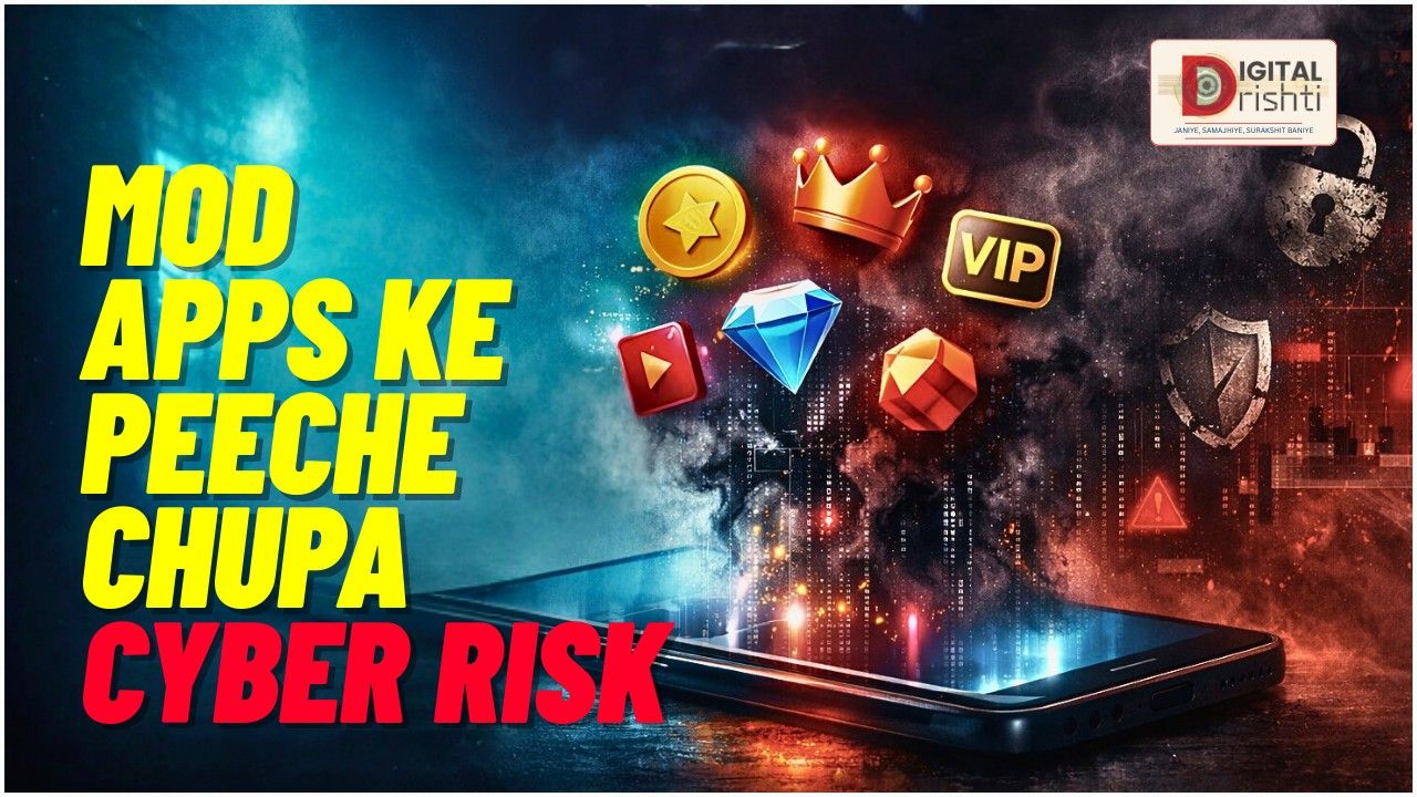 Hidden Mobile Threats