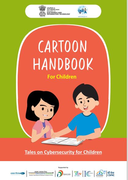 Children handbook