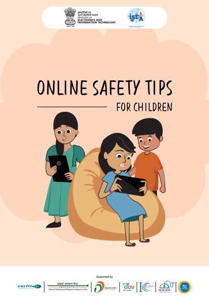 Online Safety for Children
