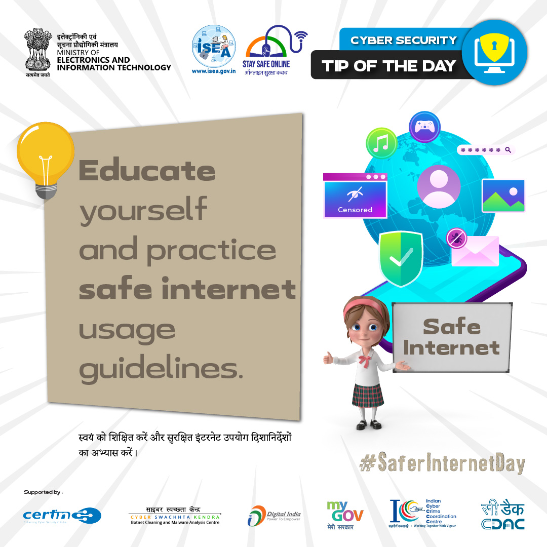 Tip of the day Feb 09